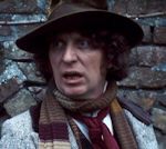 Tom Baker